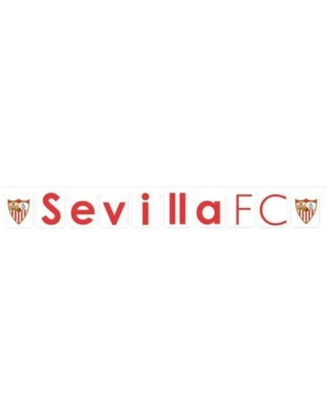 Guirnalda Sevilla F.C. 2.10 metros