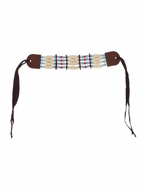 Collar Indio Cherokee