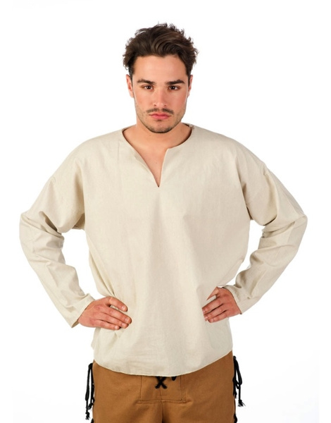 Camisón Medieval Adulto