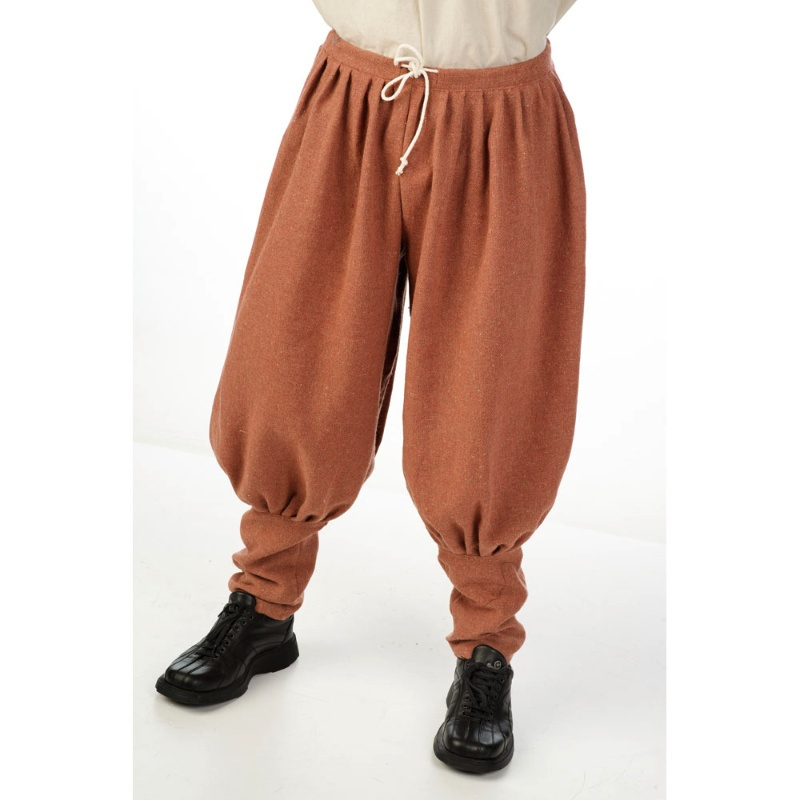 Pantalon Medieval Adulto