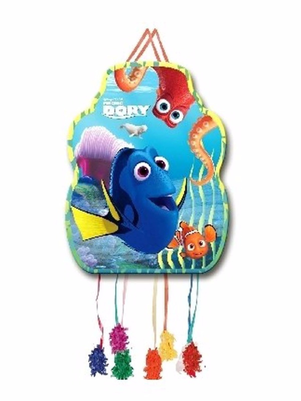 Piñata Perfil Finding Dory