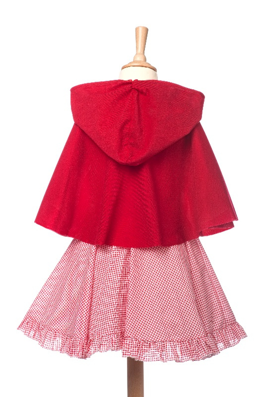 Disfraz Caperucita Roja Dreams Infantil