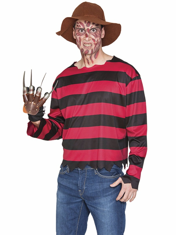 Disfraz Freddy Adulto
