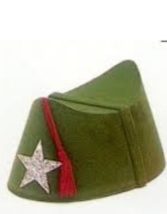 gorra