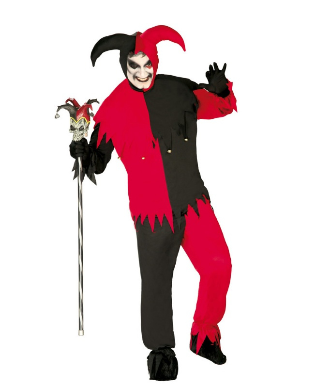 Disfraz Lord Joker Hombre Adulto