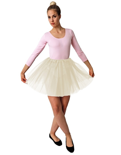 Tutu Adulto Cores Sortidas 45cm
