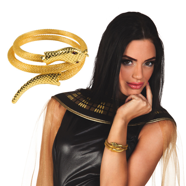 Brazalete Serpiente