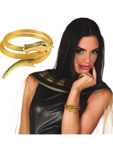 Brazalete Serpiente