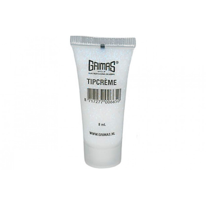 Purpurina Gel Grimas T03 Perla Azul 8 Ml