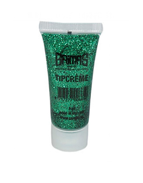 Purpurina Gel Grimas T041 Verde 8 Ml.