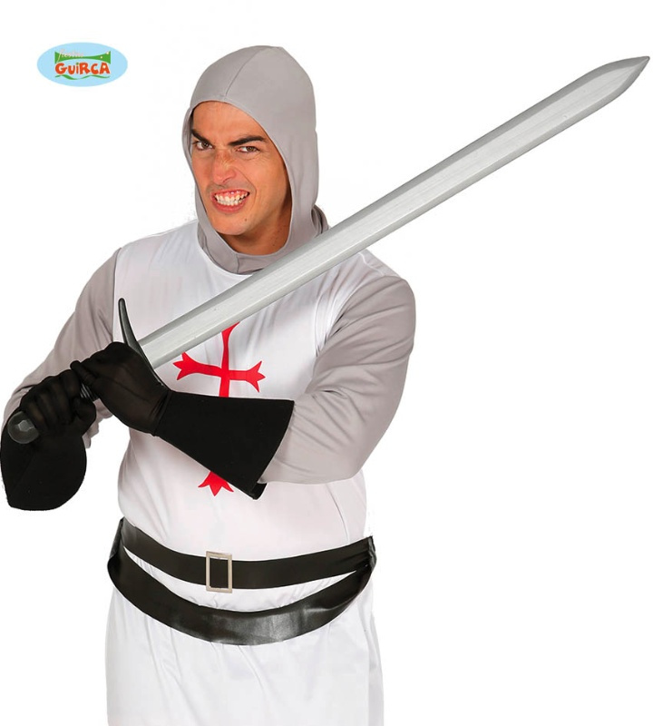 Espada Medieval 108 Cm