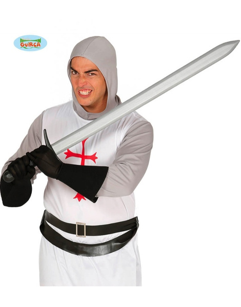 Espada Medieval 108 Cm