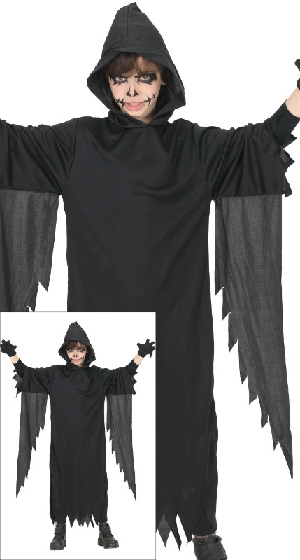 Disfraz Knife Assassin infantil