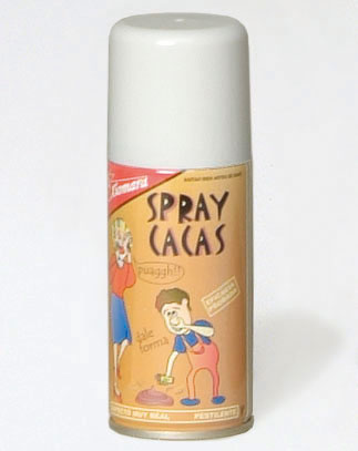 Spray K-K