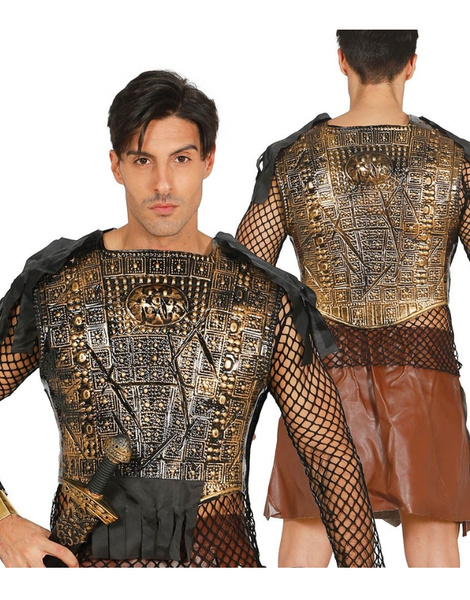 Armadura Romano Extra 2 piezas