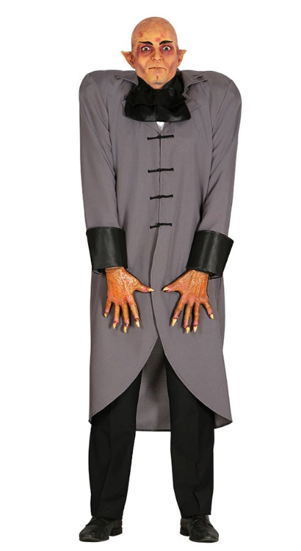 Disfraz Vampiro Demetrius Adulto