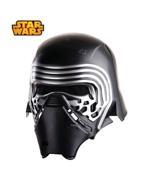 Casco Kylo Ren Adulto