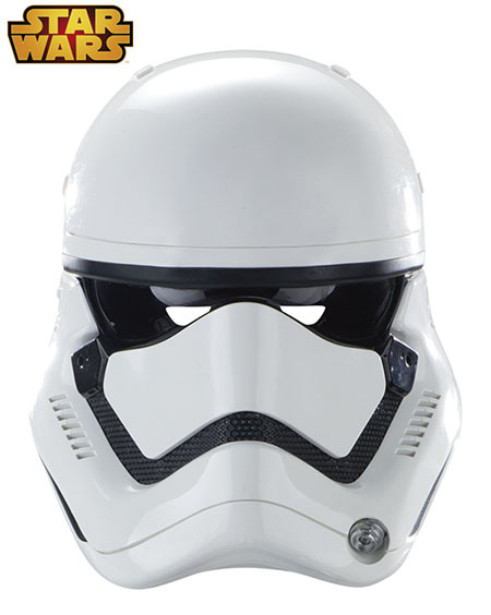 Careta Stormtrooper Ep7 original