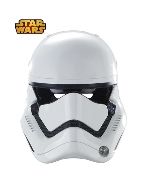 Careta Stormtrooper Ep7 original