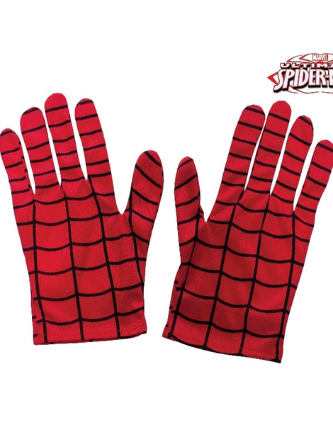 Guantes Spiderman Ultimate infantil