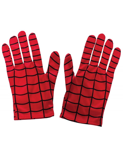 Guantes Spiderman Ultimate infantil