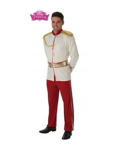 Trajes de 2025 príncipes de disney