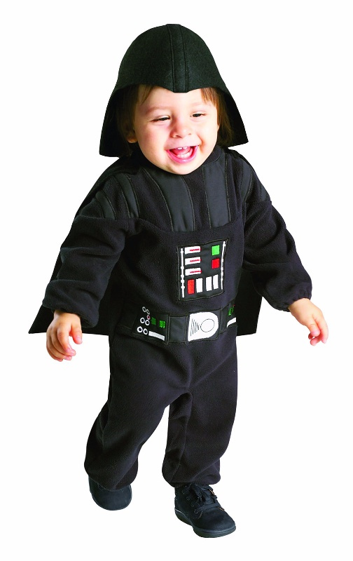 Disfraz Darth Vader Bebé