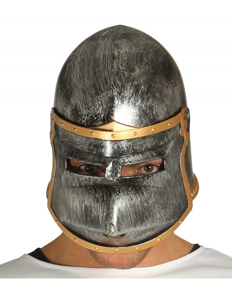 Casco Torneo Medieval