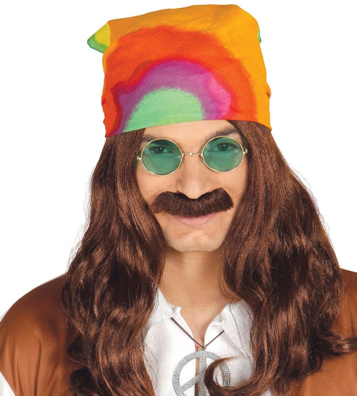 Pañuelo Multicolor