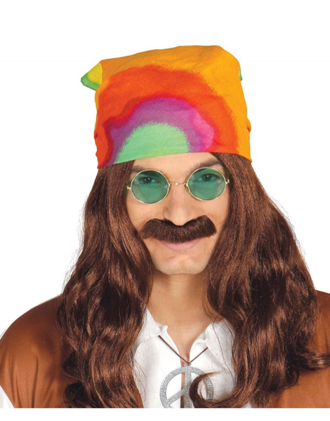 Pañuelo Multicolor
