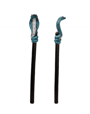 Baston Serpiente 78 Cms.