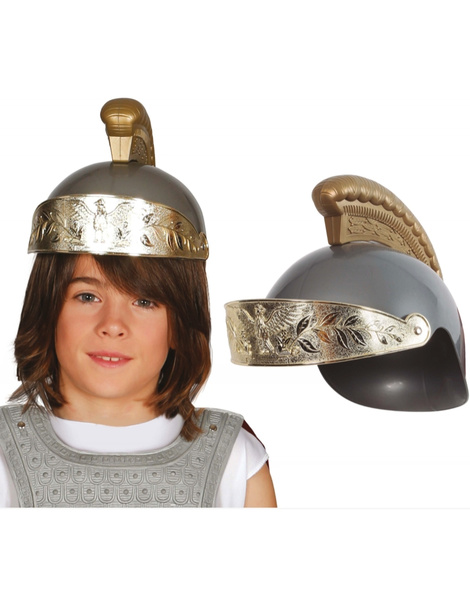 Casco Romano Infantil
