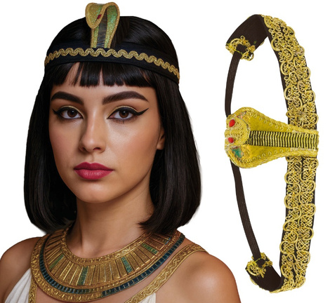 Tiara de Kleopatra Lux