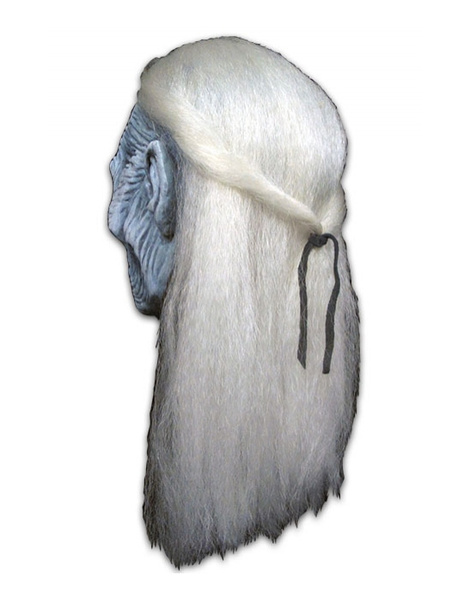 Máscara Game Of Thrones-white Walker