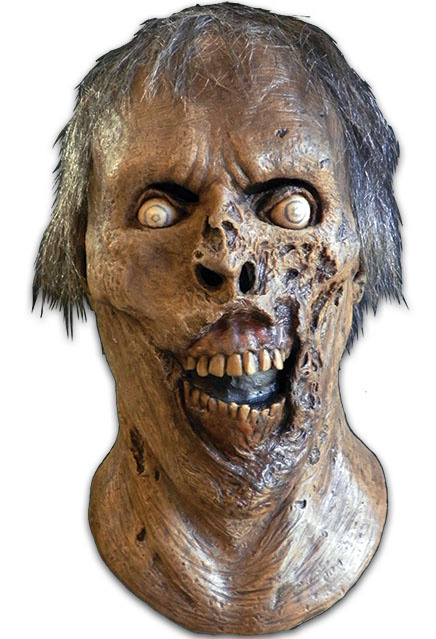Máscara Walking Dead-indifference Walker