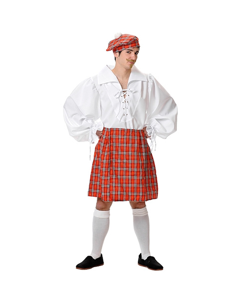 Scottish Adult Set