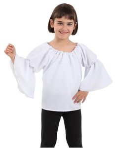 Blusa Medieval infantil