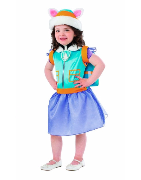 Disfraz Everest Infantil