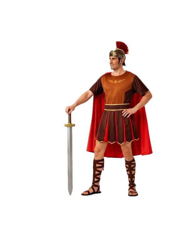 Disfraz Romano hombre TL