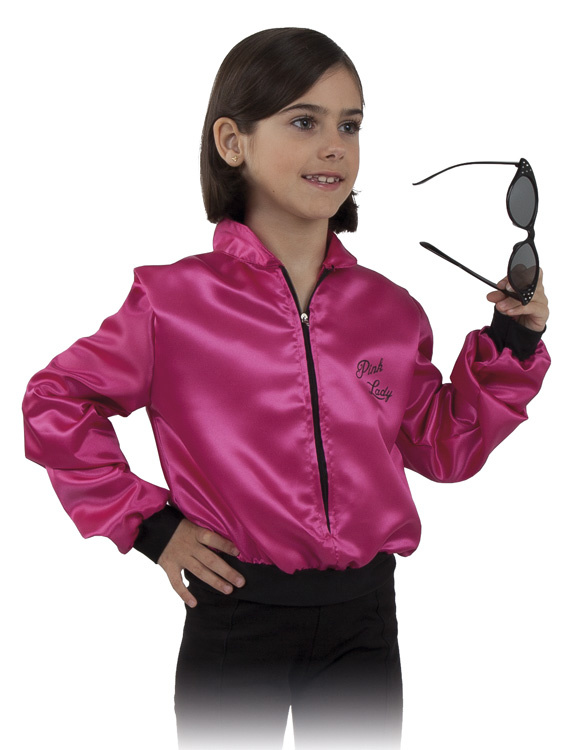 Chaqueta Rockera Infantil