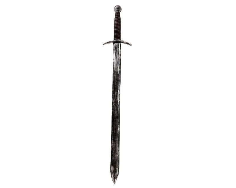 Espada Medieval 108 Cm