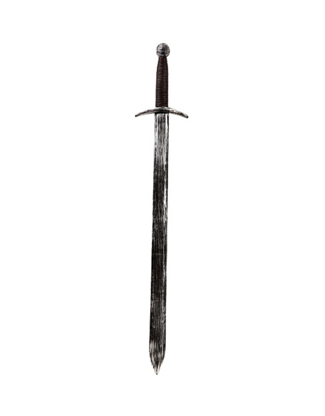 Espada Medieval 108 Cm