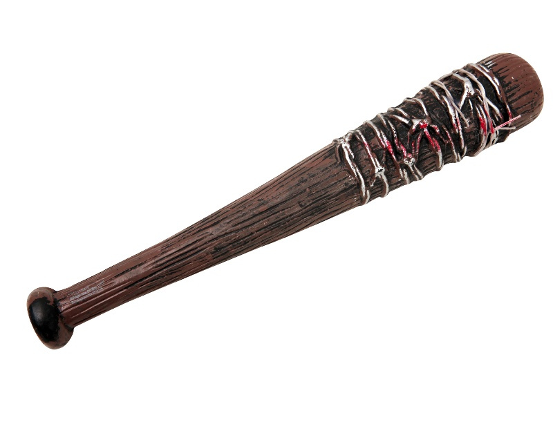 Bate Asesino Plástico 37cm