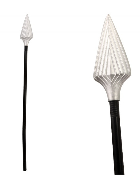Lanza Desmontable 109 Cm
