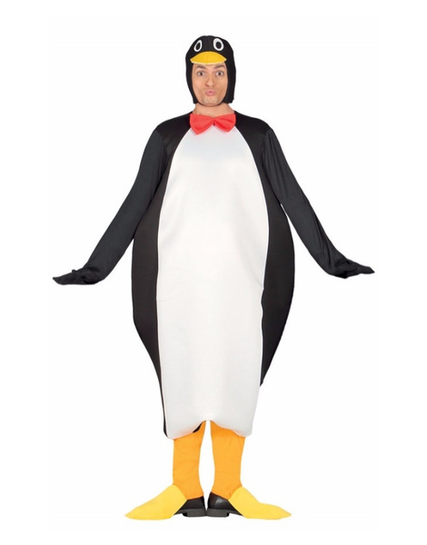 Disfraz Pingüino Adulto