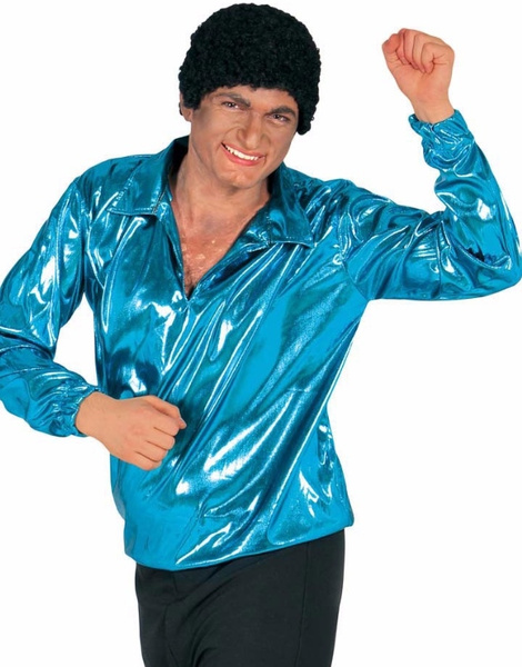 Camisa Disco adulto
