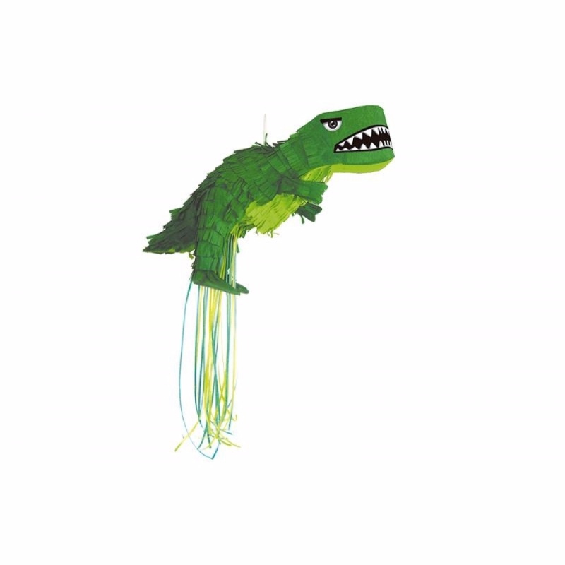 Piñata Dinosaurio 3D EU