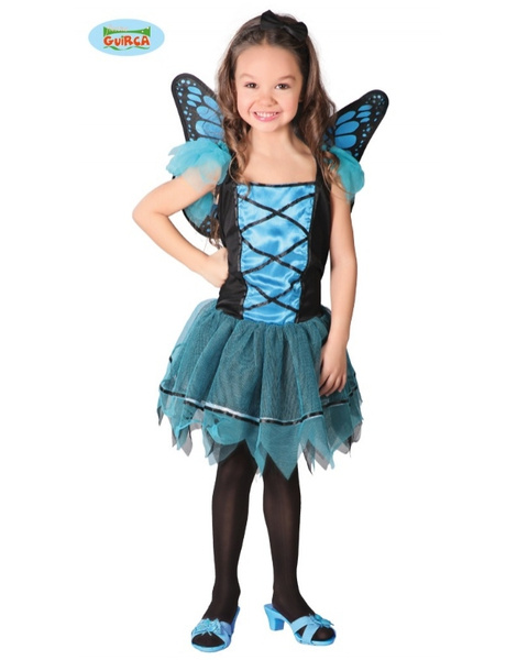Disfraz Mariposa para niña
