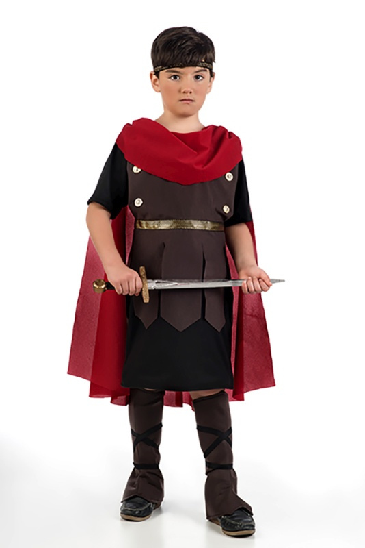 Disfraz Romano infantil dreams