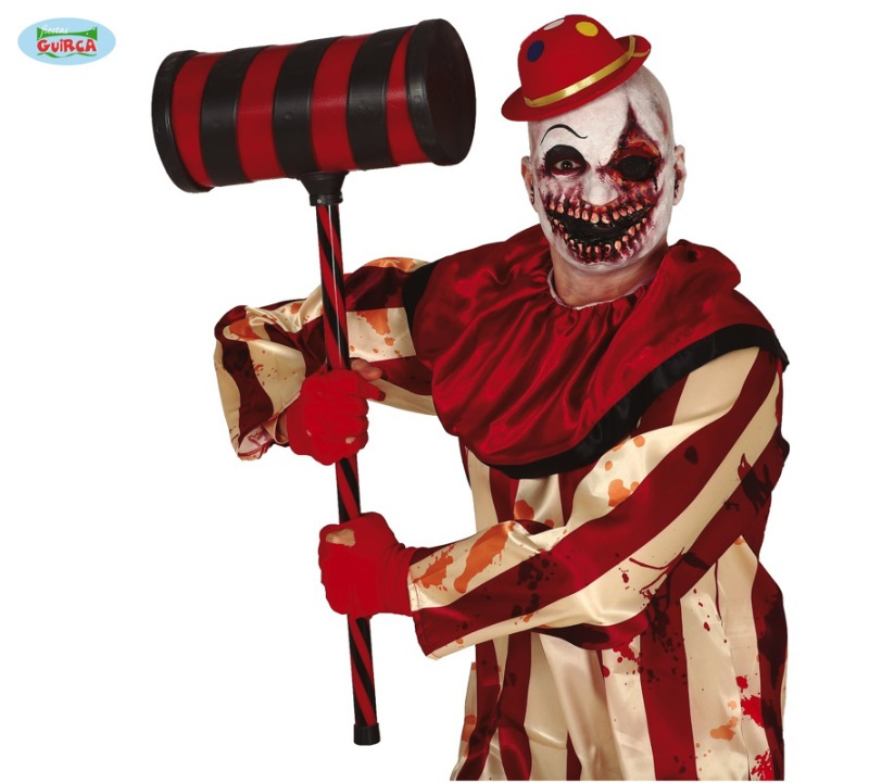 Martillo payaso 79 cms.